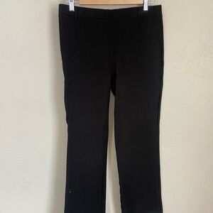 Quince Straight Leg Pants
